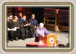 Masters' Graduation 013
